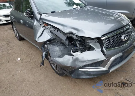 2017 Infiniti Qx50 из США, поврежденный, VIN JN1BJ0RR5HM408346